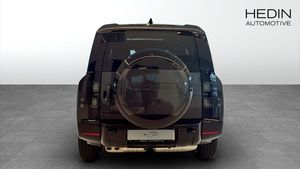 Land Rover Defender bild 7