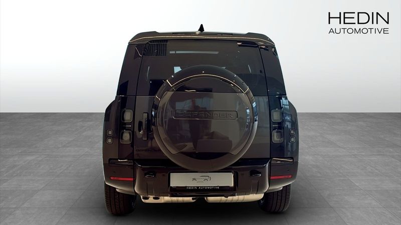 Land Rover Defender bild 7
