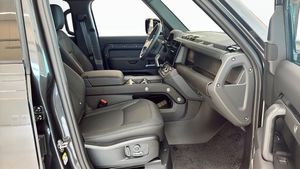 Land Rover Defender bild 3