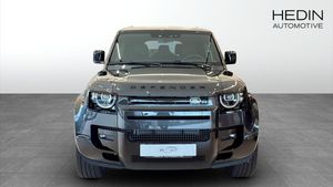 Land Rover Defender bild 8