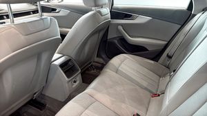 Audi A4 bild 11