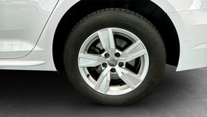 Audi A4 bild 6