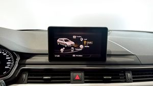 Audi A4 bild 9