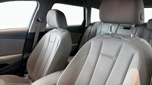 Audi A4 bild 8