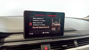 Audi A4 bild 13