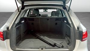 Audi A4 bild 12