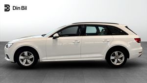 Audi A4 bild 2