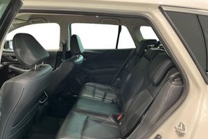 Subaru Outback bild 16