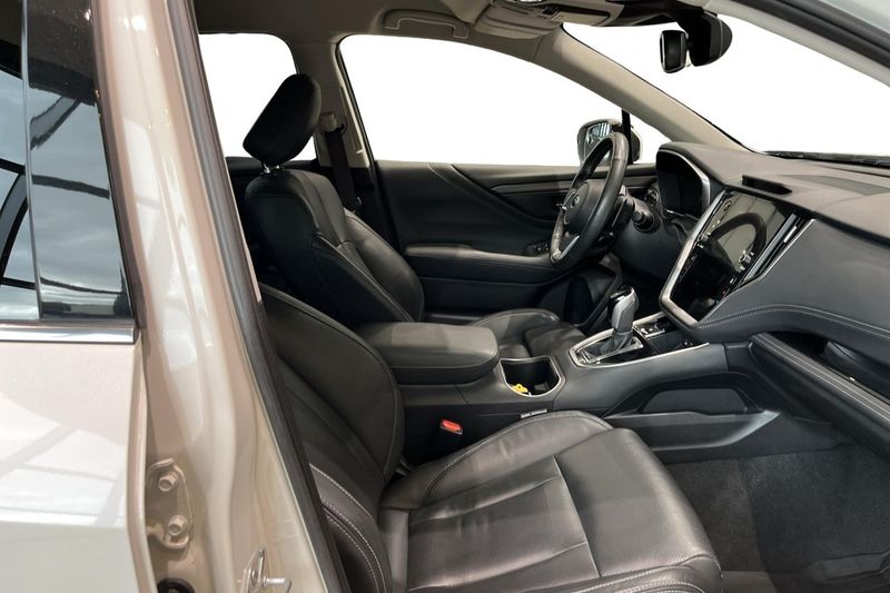 Subaru Outback bild 14