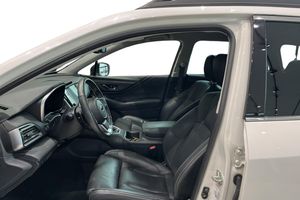 Subaru Outback bild 11