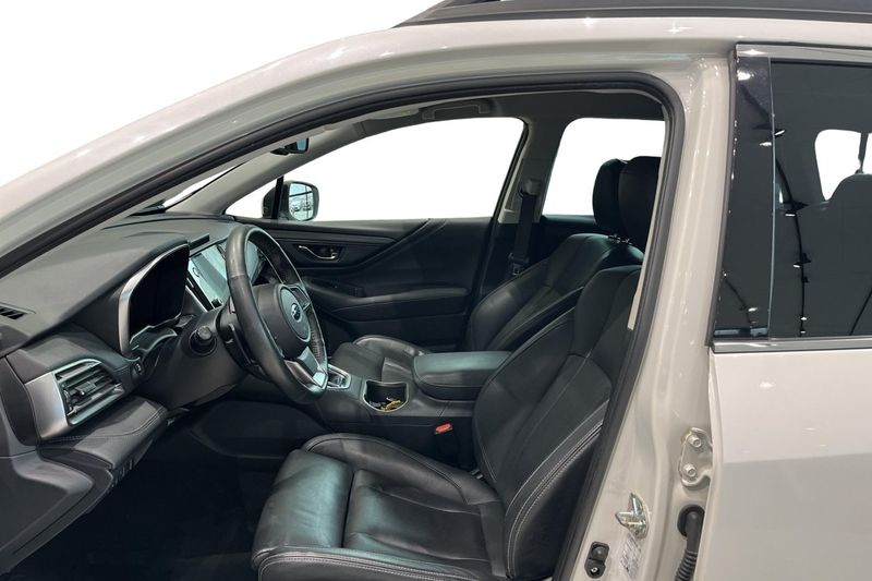 Subaru Outback bild 11