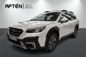 Subaru Outback bild 1