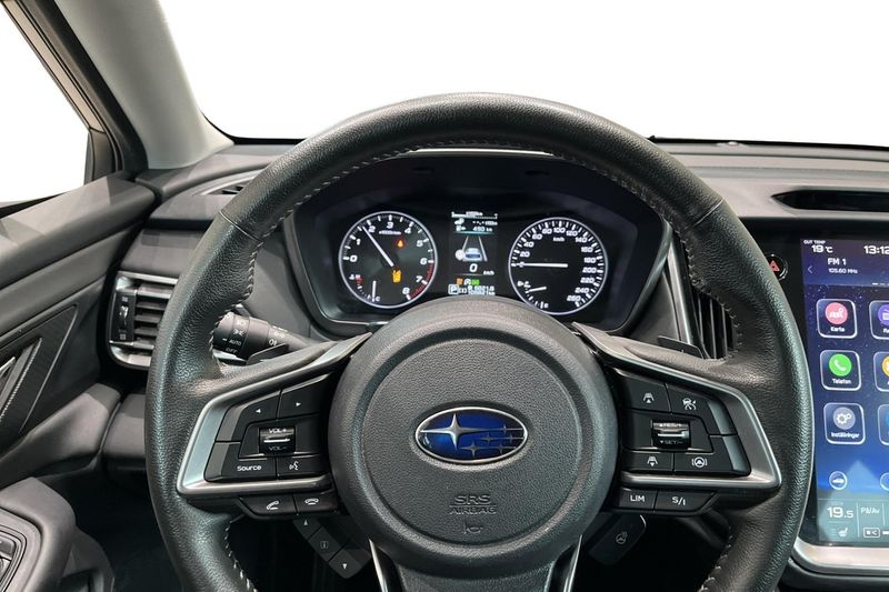 Subaru Outback bild 13