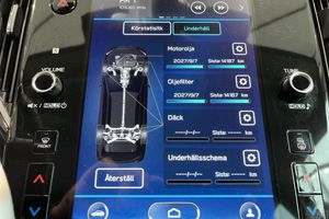 Subaru Outback bild 28