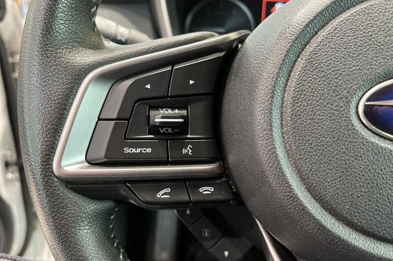 Subaru Outback bild 22