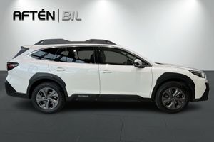 Subaru Outback bild 6