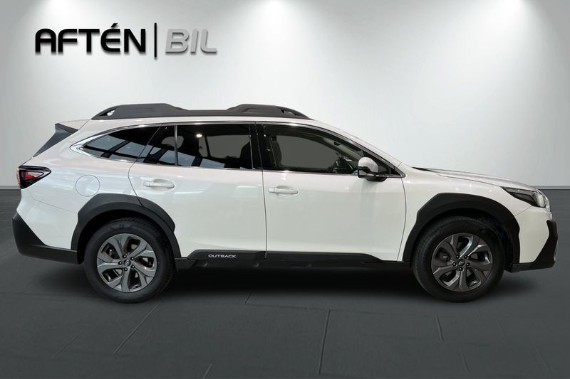 Subaru Outback bild 6