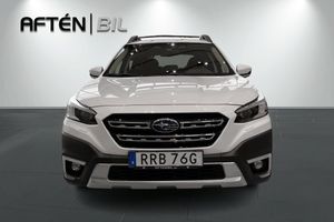 Subaru Outback bild 3