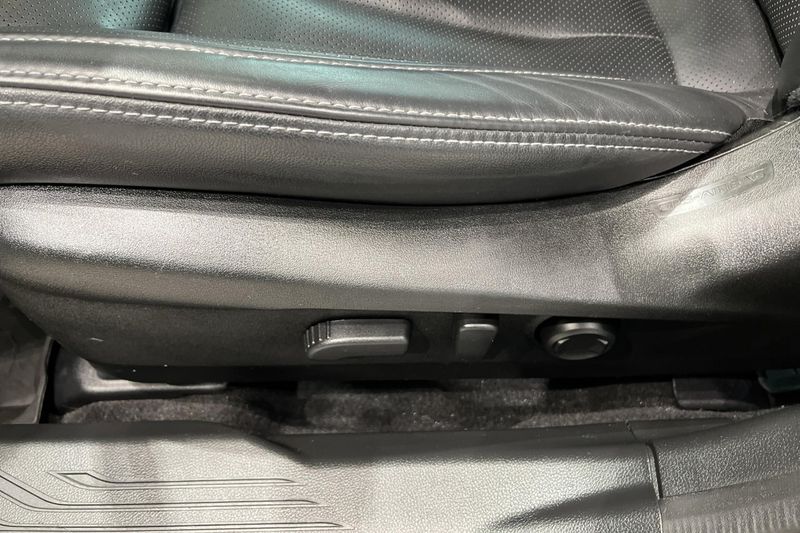 Subaru Outback bild 20