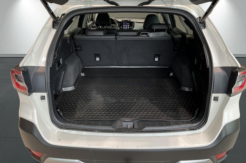 Subaru Outback bild 17