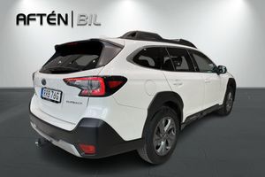 Subaru Outback bild 7