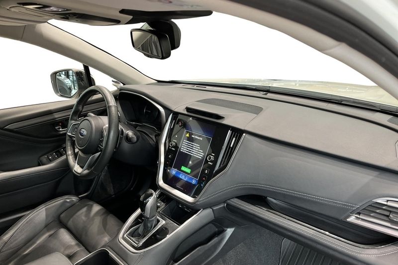 Subaru Outback bild 15