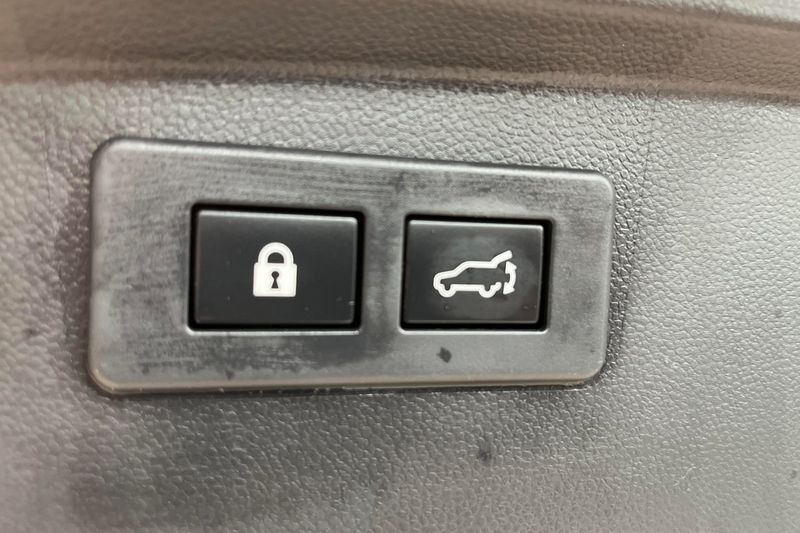 Subaru Outback bild 18