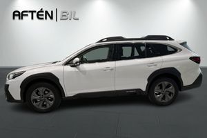 Subaru Outback bild 10