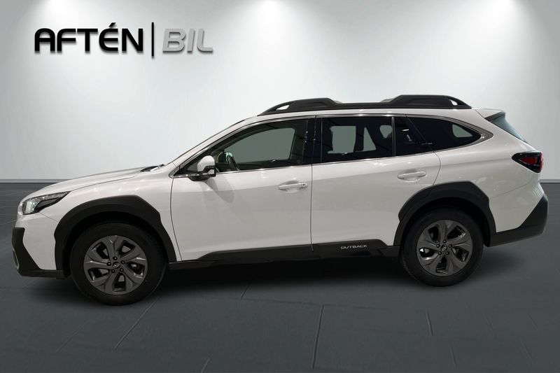 Subaru Outback bild 10