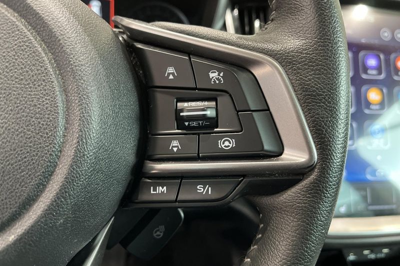Subaru Outback bild 23
