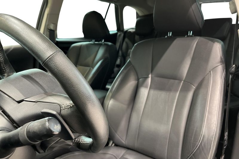 Subaru Outback bild 31