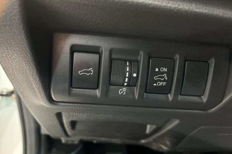 Subaru Outback bild 21