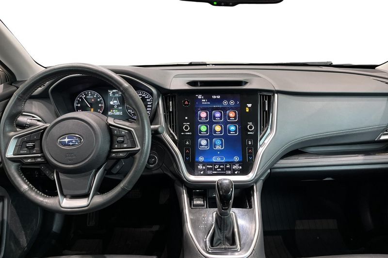 Subaru Outback bild 12