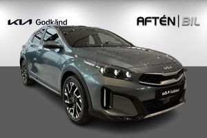 Kia XCeed bild 4