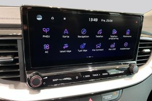 Kia XCeed bild 14