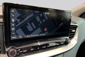 Kia XCeed bild 21