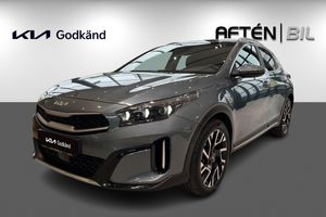 Kia XCeed bild 1