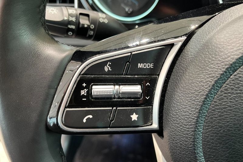 Kia XCeed bild 18