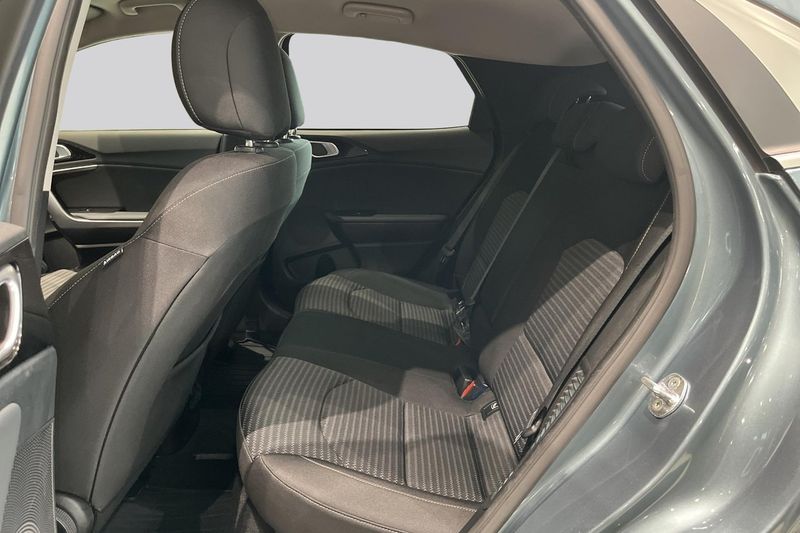 Kia XCeed bild 10
