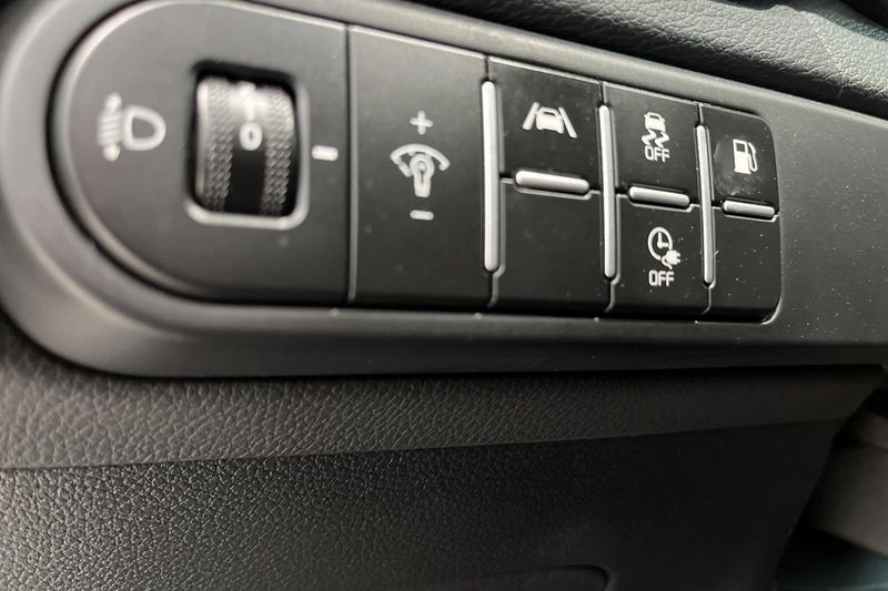 Kia XCeed bild 17
