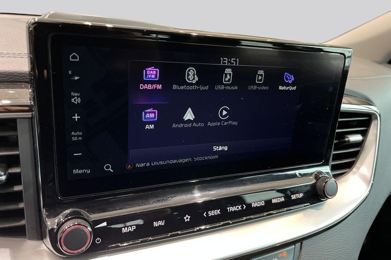 Kia XCeed bild 22