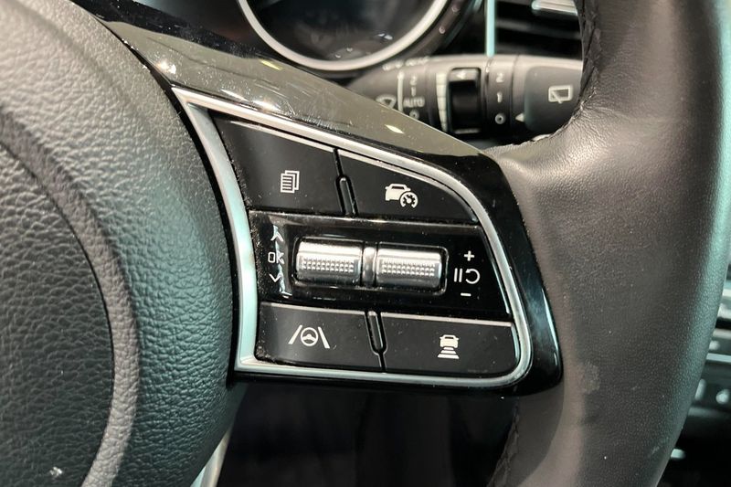 Kia XCeed bild 19