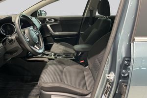 Kia XCeed bild 9