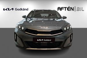Kia XCeed bild 3