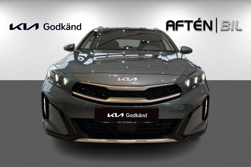 Kia XCeed bild 3