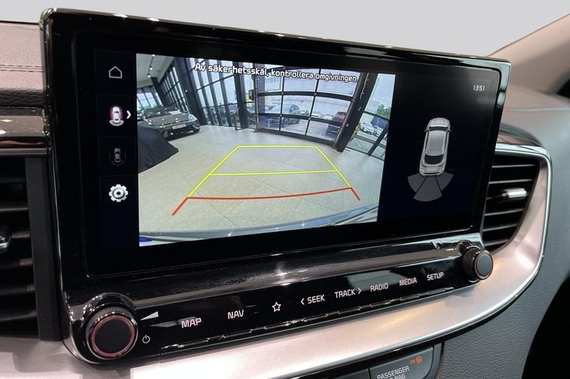 Kia XCeed bild 20