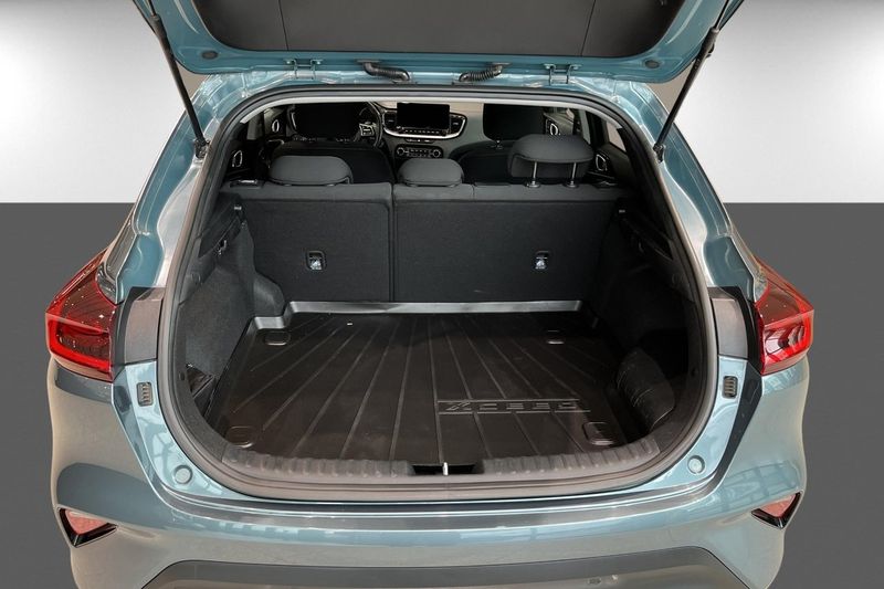 Kia XCeed bild 11