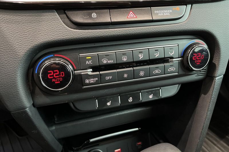 Kia XCeed bild 16