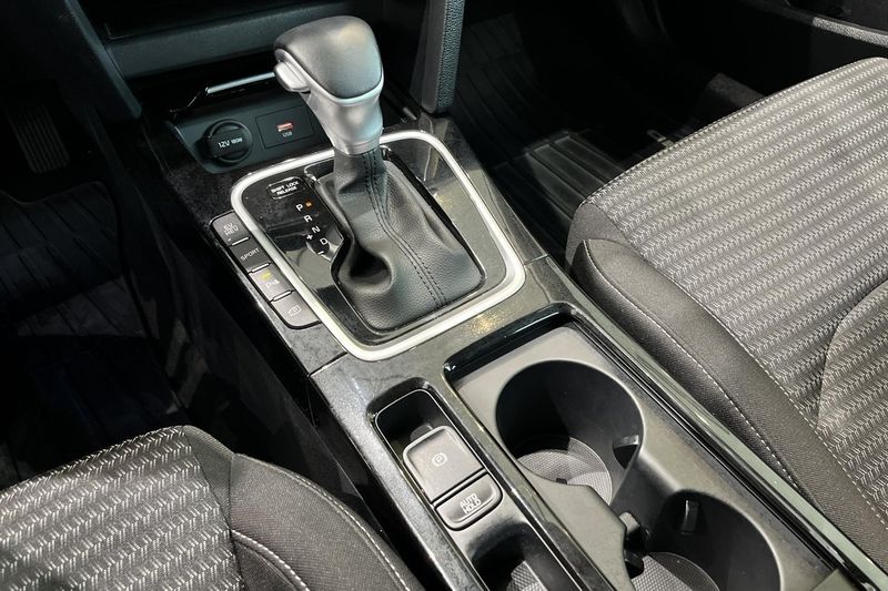 Kia XCeed bild 15