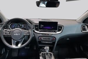 Kia XCeed bild 12